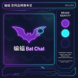 蝙蝠聊天官网 - 蝙蝠聊天软件与网络安全：专家解读